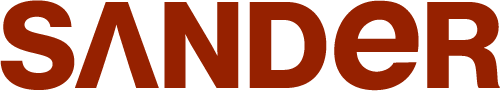 Sander Logo